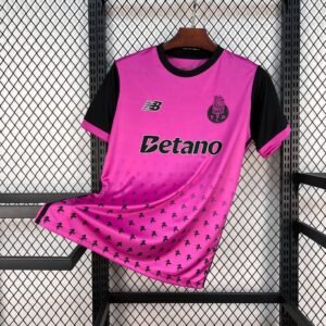 2026-2027 Porto Special Stadium Version