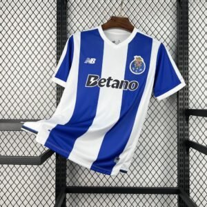 2026-2027 Porto Home Stadium Version