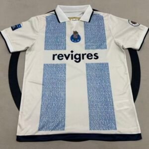 2026-2027 Porto Special Stadium Version