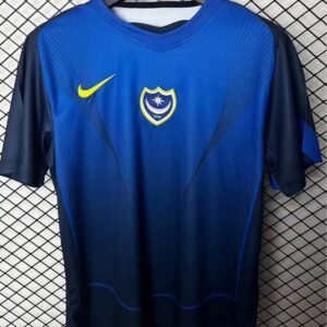 2025-2026 Portsmouth Training Stadium Version