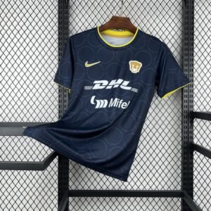 2026-2027 Pumas Away Stadium Version