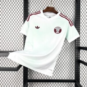 2026-2027 Qatar World Cup Away Stadium Version