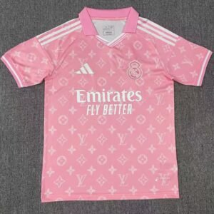 2026-2027 Real Madrid Special Stadium Version