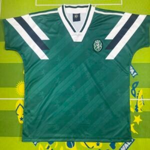 2025-2026 Sporting CP Special Stadium Version
