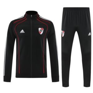 2025-2026 River Plate Tracksuit