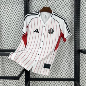 2025-2026 River Plate Special Stadium Version
