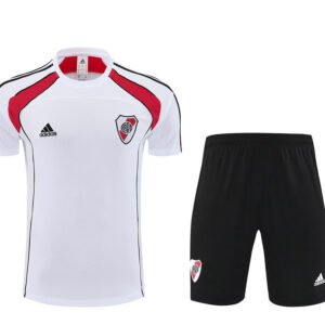 2025-2026 River Plate Training Kit Stadium Version