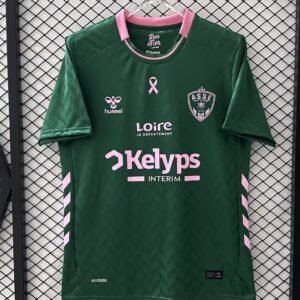 2026-2027 Saint Etienne Special Stadium Version