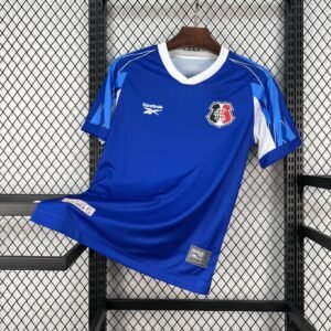 2026-2027 Santa Cruz Goalkeeper Stadium Version
