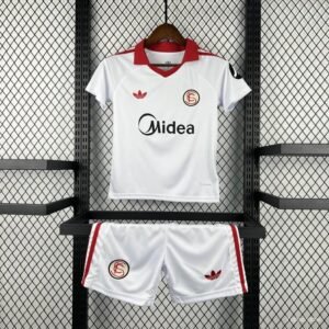2025-2026 Sevilla Kids Special Jersey