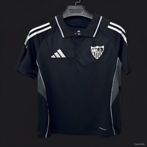 2025-2026 Sevilla Polo Version