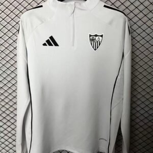 2025-2026 Sevilla Windbreaker