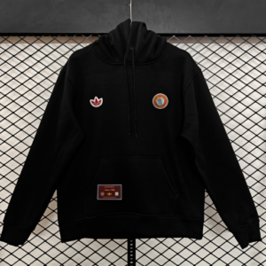 2025-2026 Aston Villa Hoodie