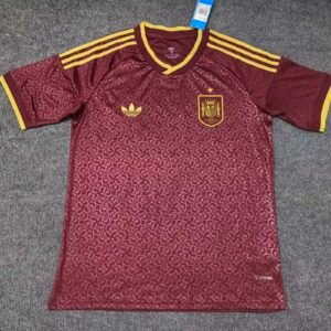 2026-2027 Spain Special Stadium Version