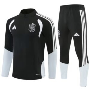 2026-2027 Spain Tracksuit