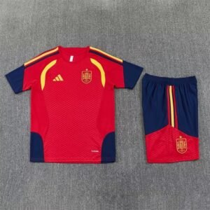 2026-2027 Spain Training Kit
