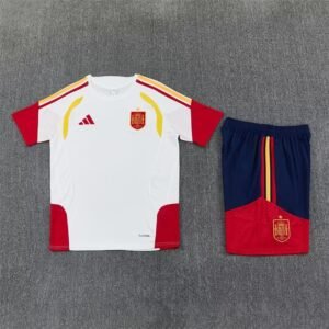 2026-2027 Spain Training Kit