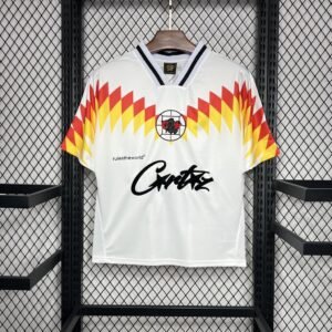 1995-1996 Club America Special Retro Jersey