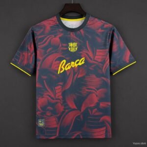 2026-2027 Barcelona Special Stadium Version