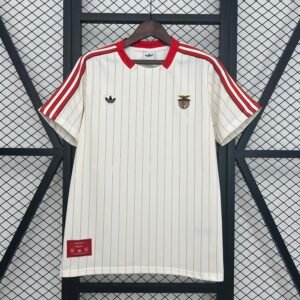 2025-2026 Benfica Special Stadium Version
