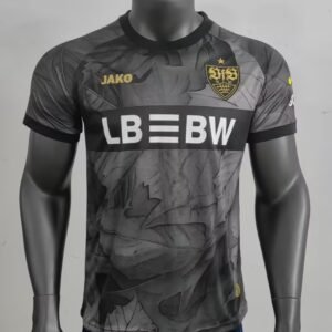 2025-2026 Stuttgart Third Player Version