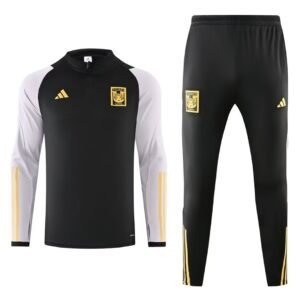 2024-2025 Tigres Tracksuit
