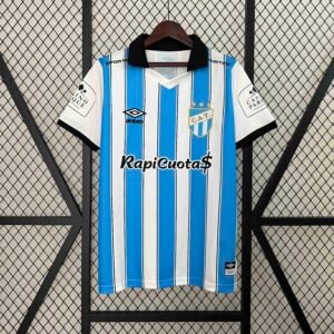 2024-2025 CA Tucuman Home Stadium Version