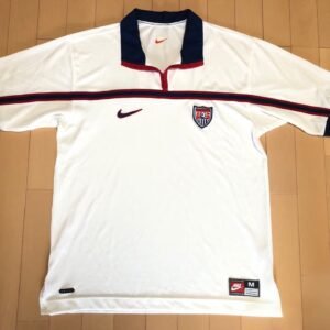 1998 USA Home Retro Jersey