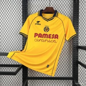 2025-2026 Villarreal Special Stadium Version