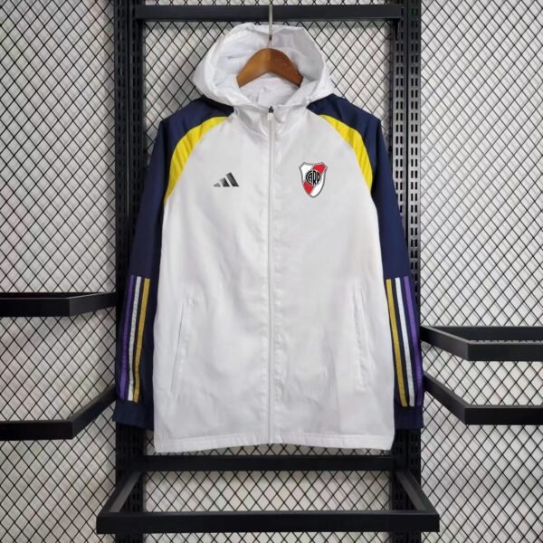 Windbreaker