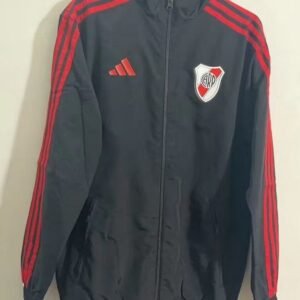 2023-2024 River Plate Windbreaker