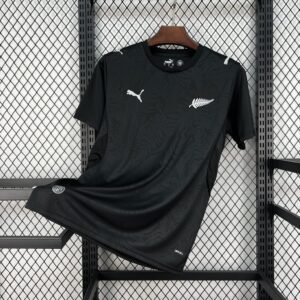 2026 New Zealand World Cup Away Stadium Version