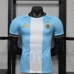 2026-2027 Argentina Special Player Version
