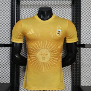 2026-2027 Argentina Special Player Version