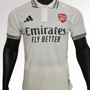 2025-2026 Arsenal Special Player Version