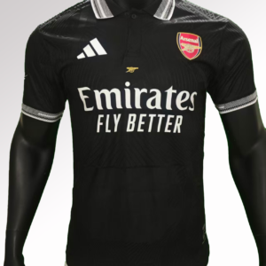 2025-2026 Arsenal Special Player Version