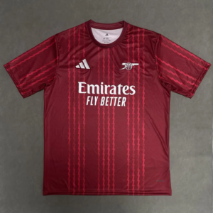 2025-2026 Arsenal Training Stadium Version