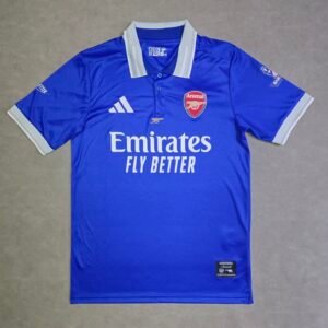 2026-2027 Arsenal Training Stadium Version