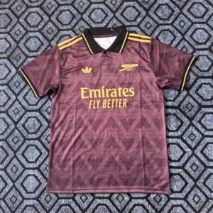 2025-2026 Arsenal Training Stadium Version
