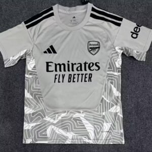 2026-2027 Arsenal Goalkeeper Stadium Version