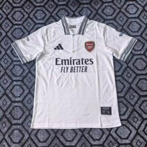 2026-2027 Arsenal Training Stadium Version