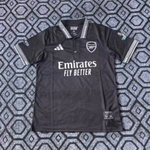 2026-2027 Arsenal Training Stadium Version