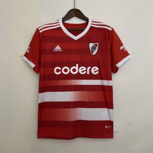 2023-2024 River Plate Away Stadium Version