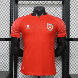 2026-2027 Jordan World Cup Away Player Version
