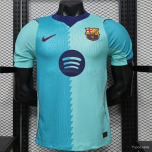 2026-2027 Barcelona Special Player Version