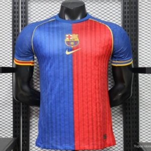 2026-2027 Barcelona Special Player Version