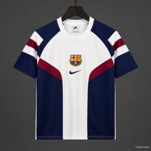 2026-2027 Barcelona Special Stadium Version