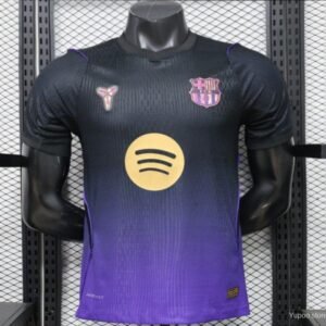 2026-2027 Barcelona Special Player Version