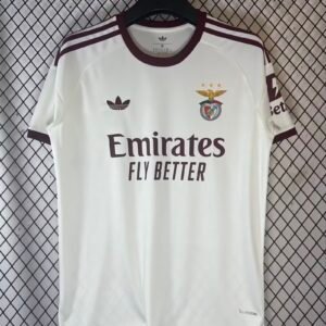 2026-2027 Benfica Away Stadium Version