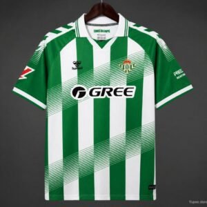 2026-2027 Real Betis Home Stadium Version